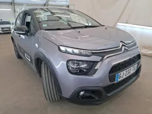 Citroën C3 1.2i Feel 2022