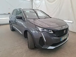 Peugeot 3008 1.2i GT 2021