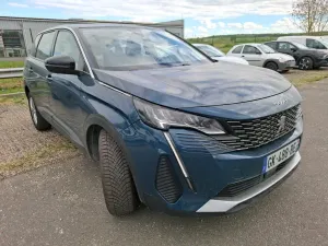 Peugeot 5008 1.5 Active Pack 2022
