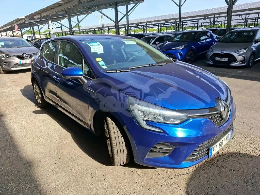 Renault Clio Air 2020