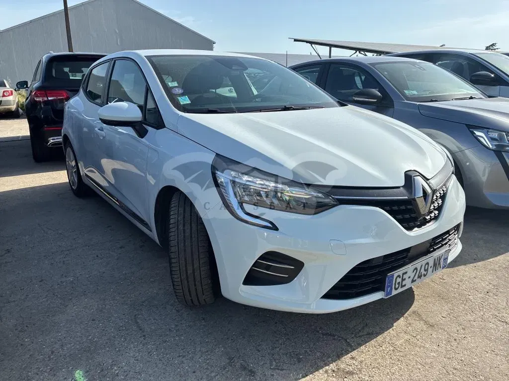 Renault Clio 1.6 Business 2022