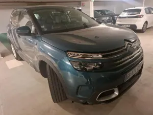 Citroën C5 Aircross 1.6 Business 2021