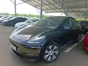 Tesla Model Y 78 kWh 2023