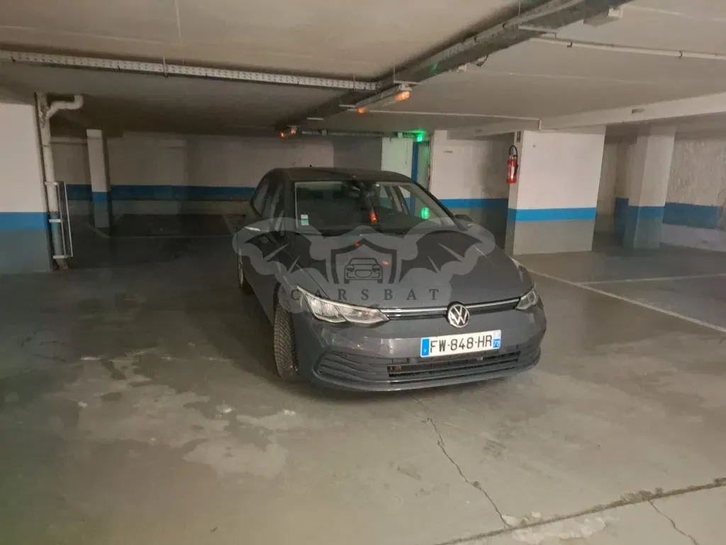 Volkswagen Golf 2.0 TDI Life Business 2021