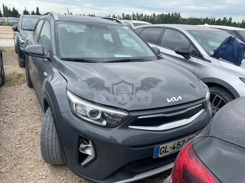 Kia Stonic 1.0 T-GDI Active 2022