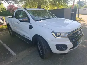 Ford Ranger 2.0 Wildtrak 2023