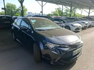 Toyota Corolla Touring Sports 1.8 Dynamic Business 2022