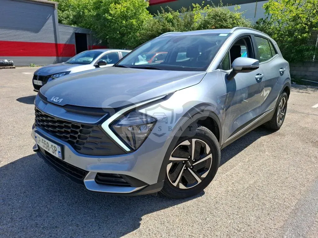 Kia Sportage 1.6 T-GDI Active 2023
