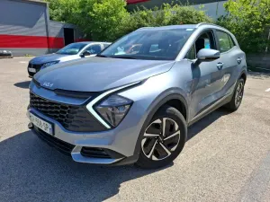 Kia Sportage 1.6 T-GDI Active 2023