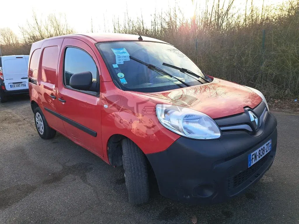 Renault Kangoo Express 1.5 DCI Extra R-Link 2020