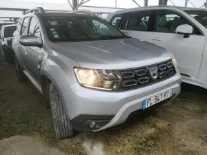 Dacia Duster 1.3 TCe Prestige 2019