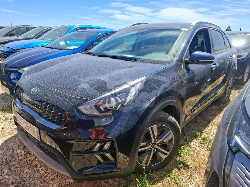 Kia Niro 1.6 GDI Active 2021