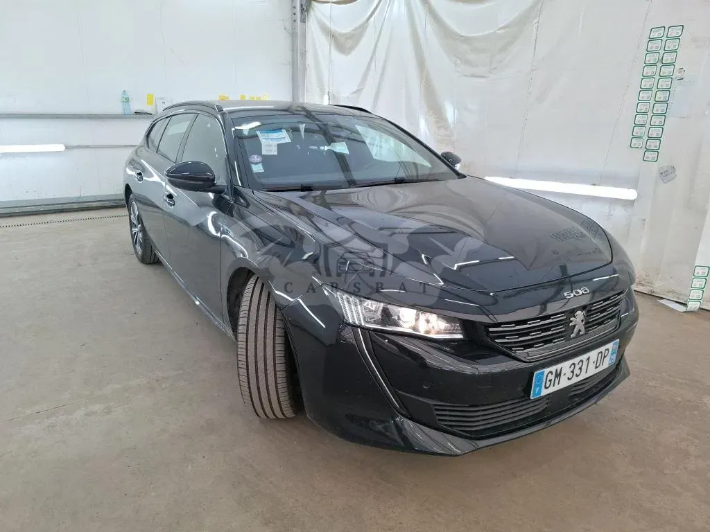 Peugeot 508 SW Active Pack 2023