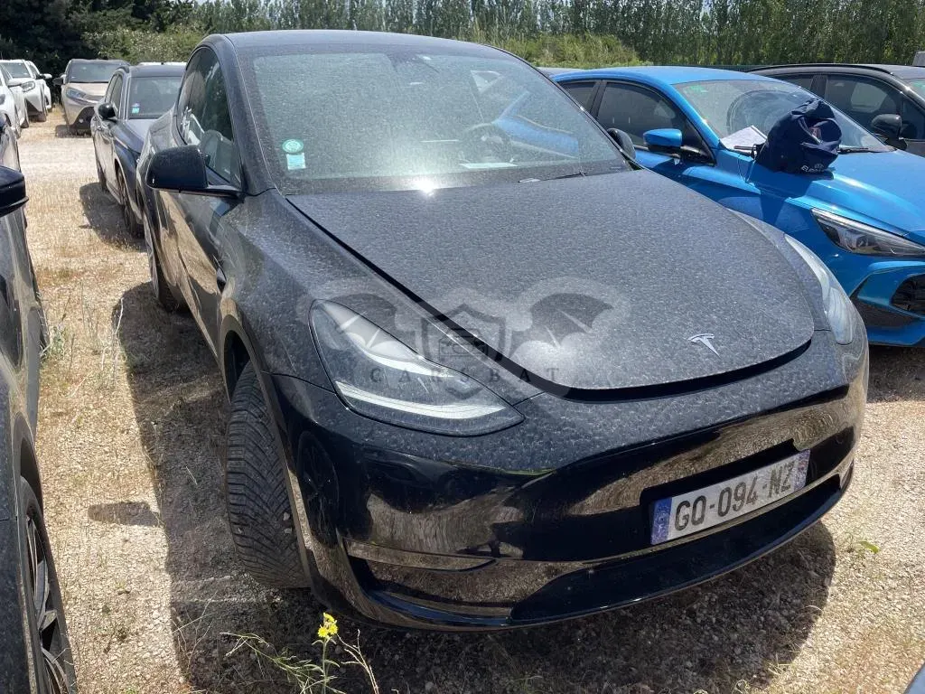 Tesla Model Y 78 kWh 2023