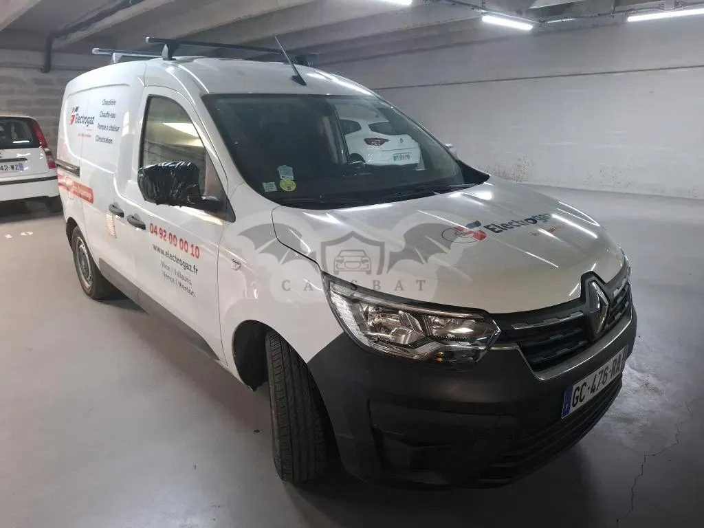 Renault Express 1.5 Comfort 2021