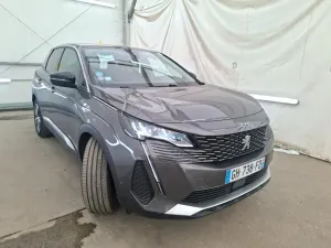 Peugeot 3008 1.6 HDI Allure Pack 2022