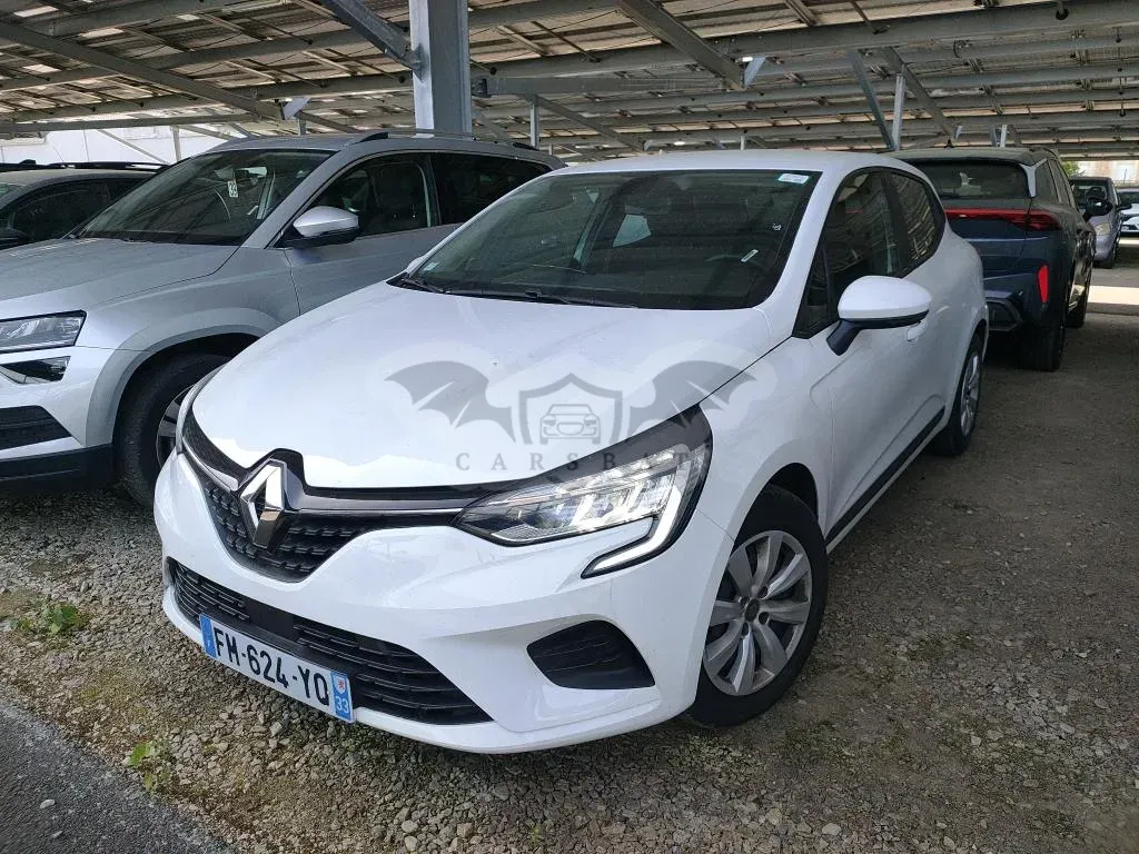 Renault Clio 1.5 DCI Air 2020