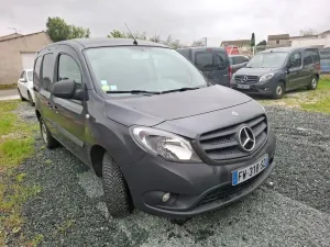 Mercedes-Benz Citan 109 CDI Pro 2021