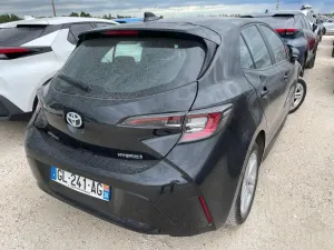 Toyota Corolla 1.8 Dynamic Business 2022