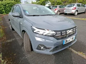 Dacia Sandero 1.0 Expression 2023