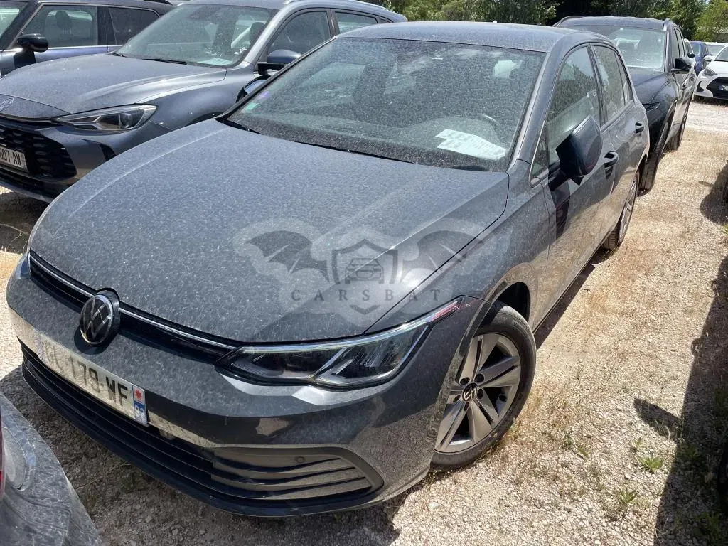 Volkswagen Golf 1.0 TSI Life Business 2023