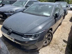 Volkswagen Golf 1.0 TSI Life Business 2023