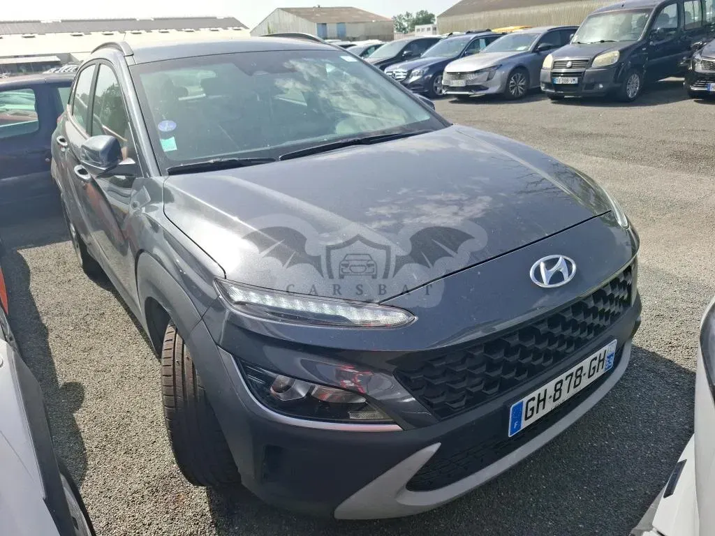 Hyundai Kona 1.6 Business 2022