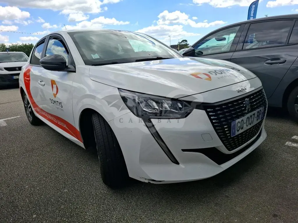 Peugeot 208 1.2 Style 2023