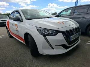 Peugeot 208 1.2 Style 2023
