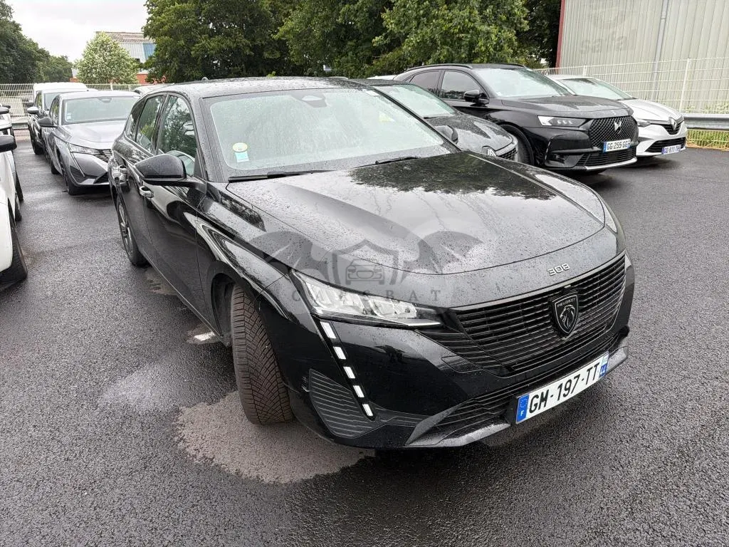 Peugeot 308 SW 1.5 Active Pack 2023