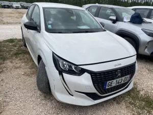 Peugeot 208 1.2 Active Pack 2022