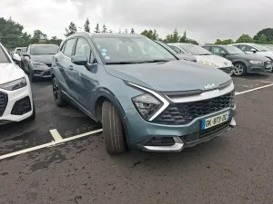 Kia Sportage 1.6 T-GDI Active 2022