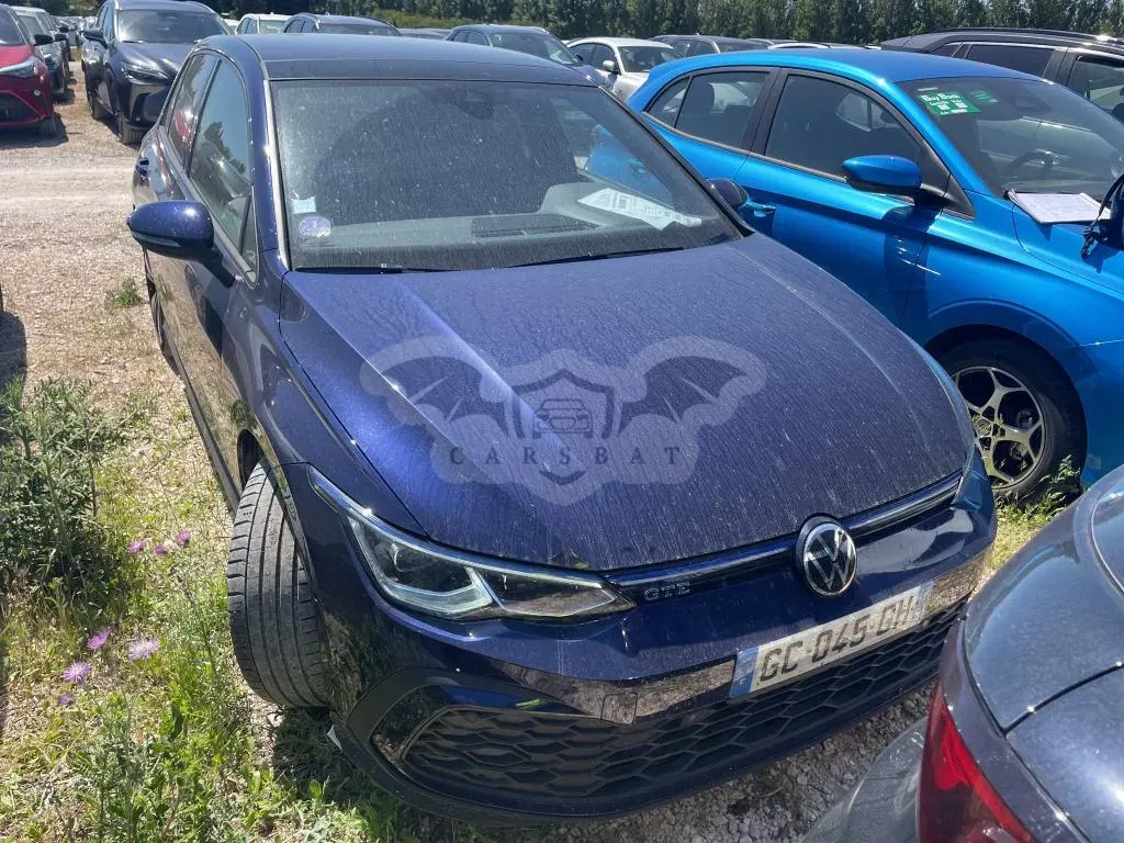 Volkswagen Golf 1.4 2021