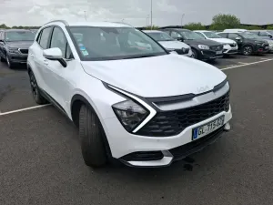 Kia Sportage 1.6 T-GDI Active Business 2022