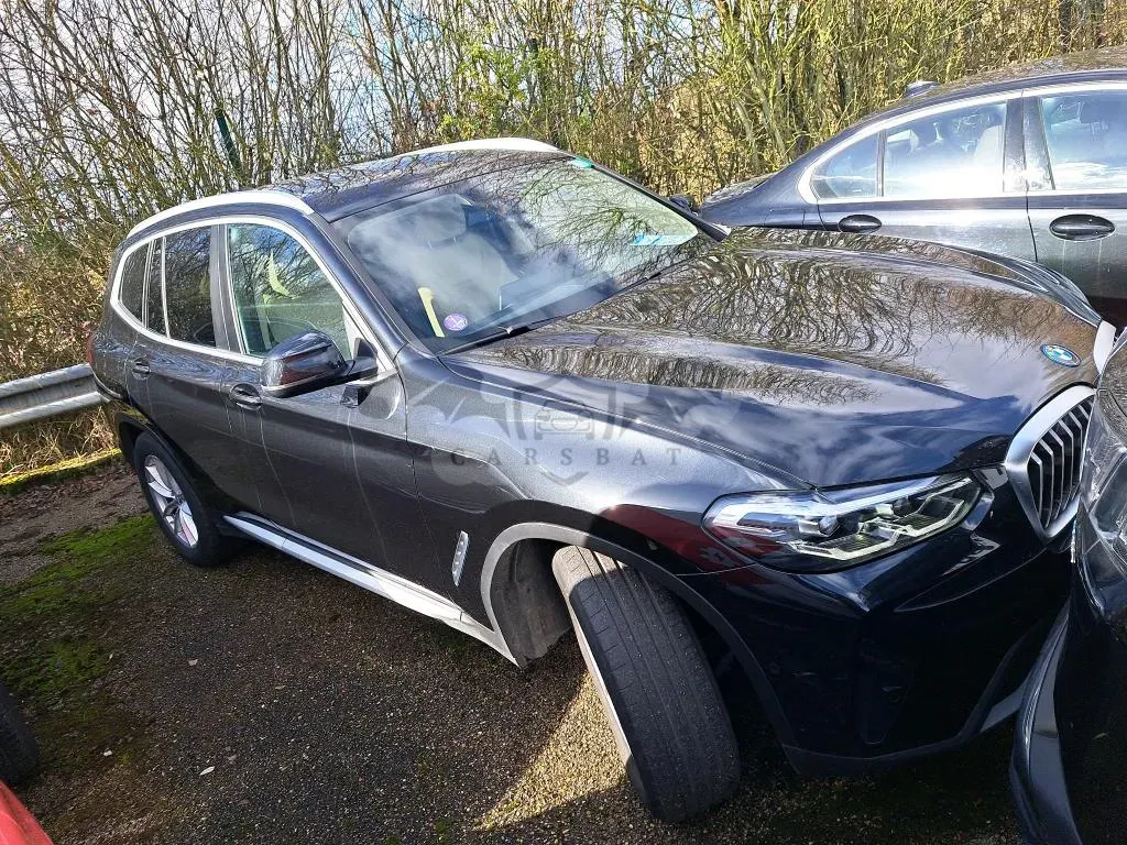 BMW X3 30e Business 2023