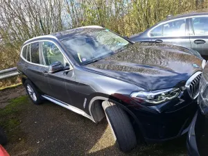 BMW X3 30e Business 2023