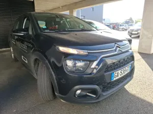 Citroën C3 1.5 HDI Feel 2021