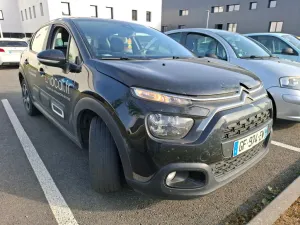 Citroën C3 1.5 HDI Feel 2022