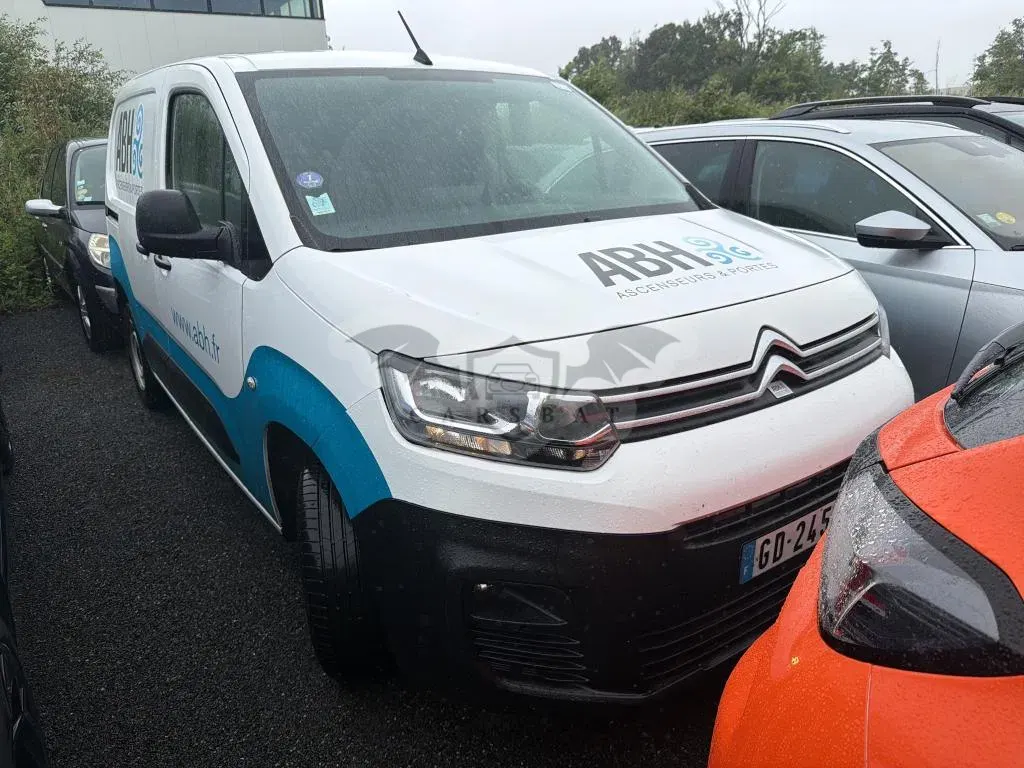 Citroën Berlingo 1.2 Club 2021