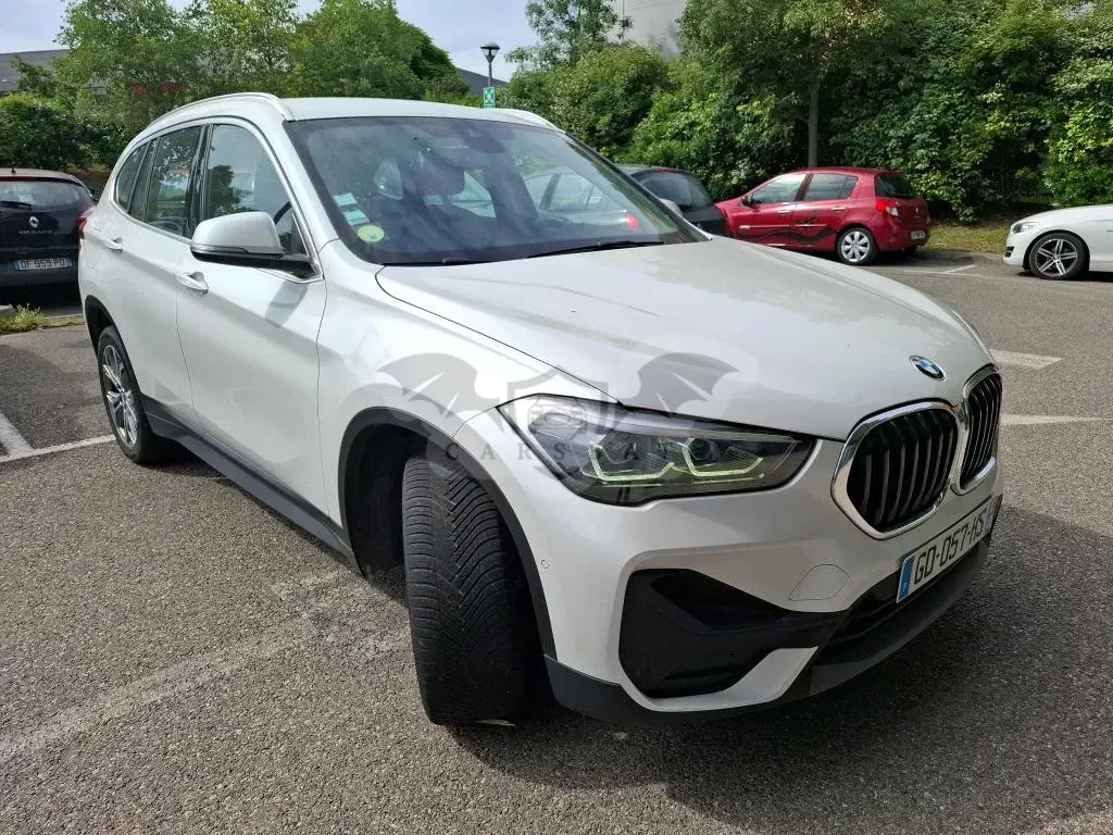BMW X1 16d Business Design 2021