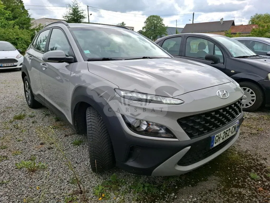 Hyundai Kona 1.6 Business 2022