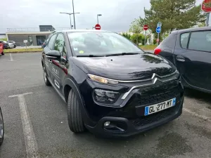 Citroën C3 1.5 HDI Feel 2023