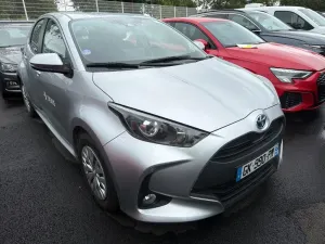 Toyota Yaris 1.5 Dynamic Business 2022
