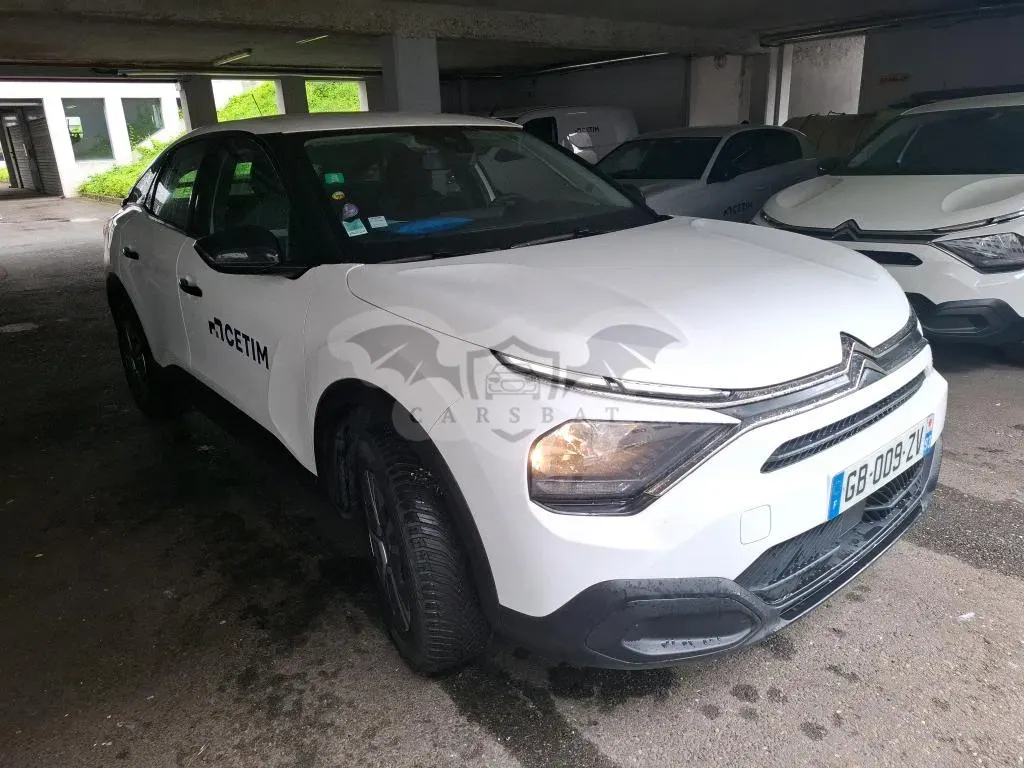 Citroën C4 1.2 Business 2021