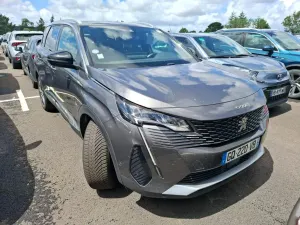 Peugeot 5008 1.2 Allure Pack 2023