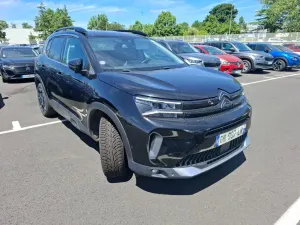 Citroën C5 Aircross 1.2i Shine 2023