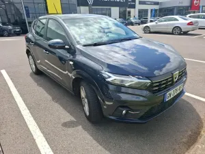 Dacia Sandero 1.0 Expression 2023