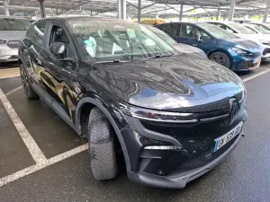 Renault Megane E-Tech 60 kWh Evolution 2022