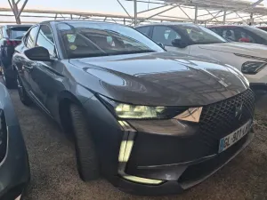 DS DS4 1.5 HDI Bastille 2022