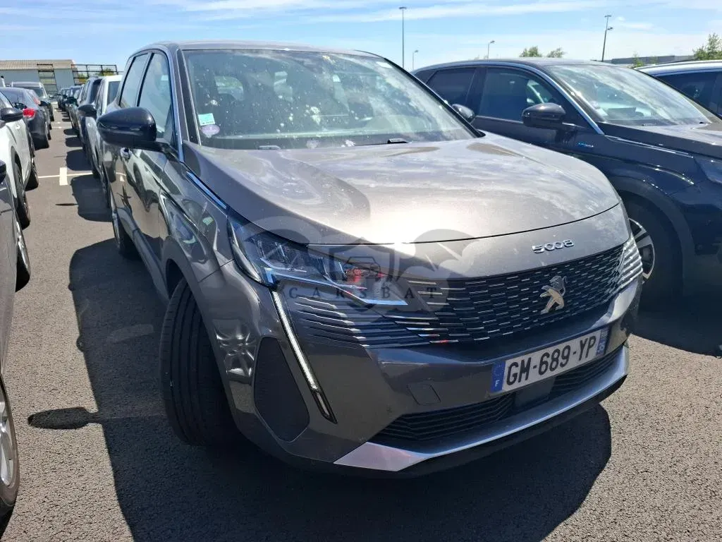 Peugeot 5008 1.2 Active Pack 2023